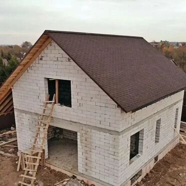 Ремонт крыш честная смета