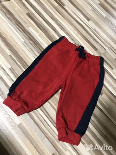 Вещи пакетом 62-68