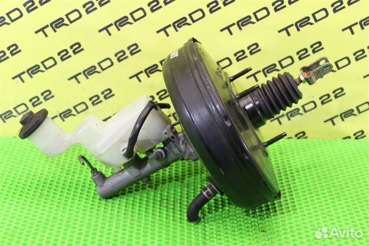 Главный тормозной цилиндр Toyota Rav4 ACA21