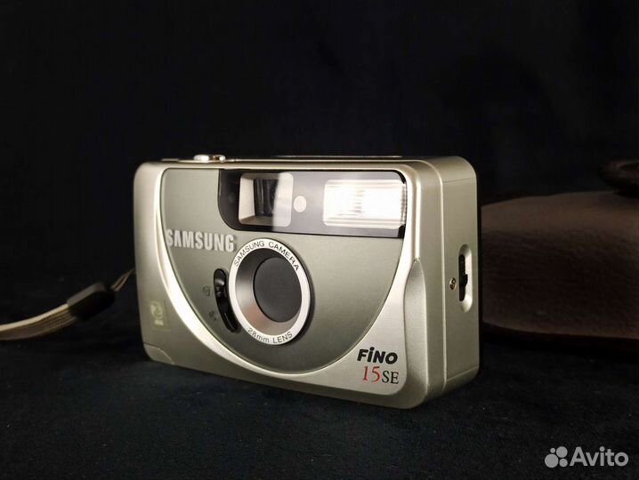 Samsung Fino 15SE