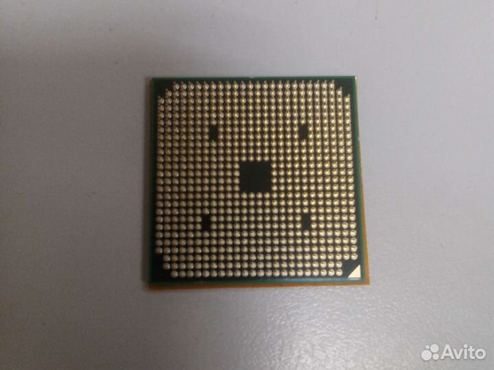 Процессор для ноутбука amd amm300dbo22gq