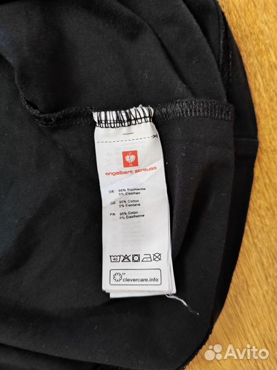 Футболка Engelbert Strauss