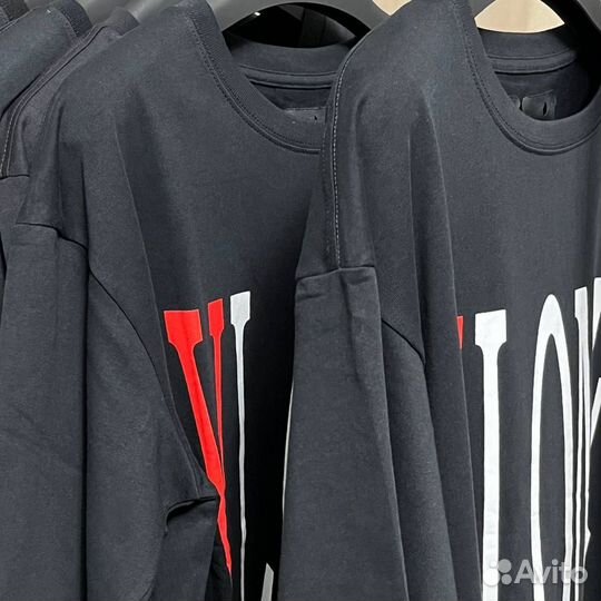 Футболка vlone S, M, XL