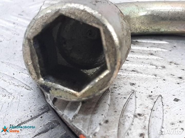 Ключ колесный (балонный) Volvo S60 2001 9133668