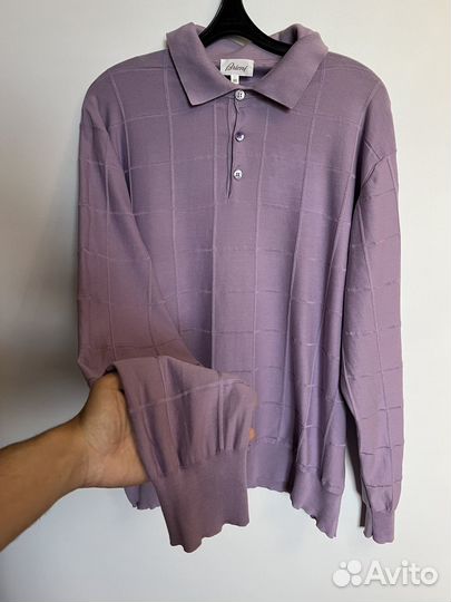 Джемпер Brioni оригинал