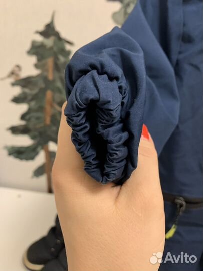 Комбинезон 80 демисезонный