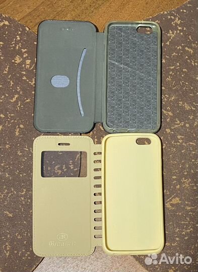 Чехлы на телефон iPhone