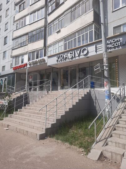 Продам элитный салон красоты на Супер-Трафике