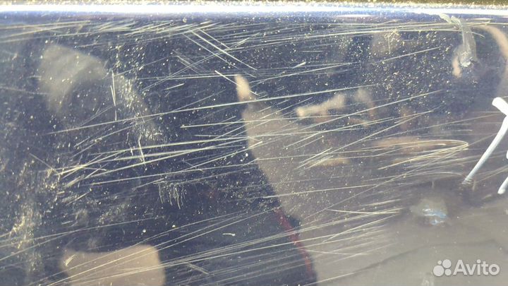 Дверь задняя правая Volkswagen Caddy, 2005