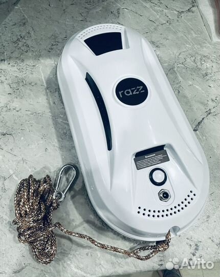 Робот мойщик окон