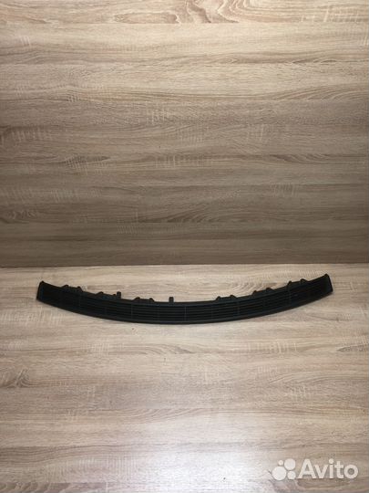 Вентиляционная решетка задняя Bmw 5 E60