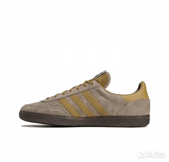 Кроссовки Adidas Wimberly Spzl x C.P. Company