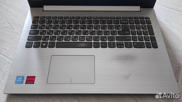 Ноутбук Lenovo ideapad 320