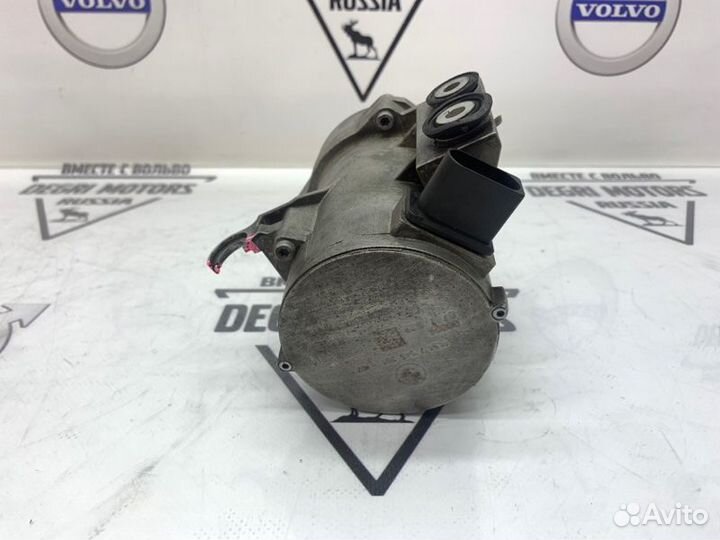 Помпа охлаждения двигателя электрическая BMW 3/5