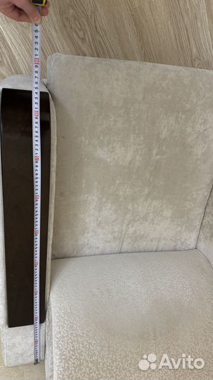 Кресло раскладное