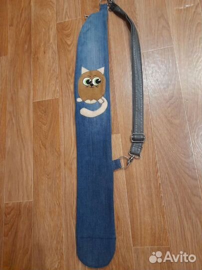 Чехол для скандинавских палок