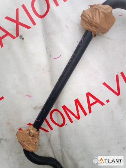 Стабилизатор передний toyota estima