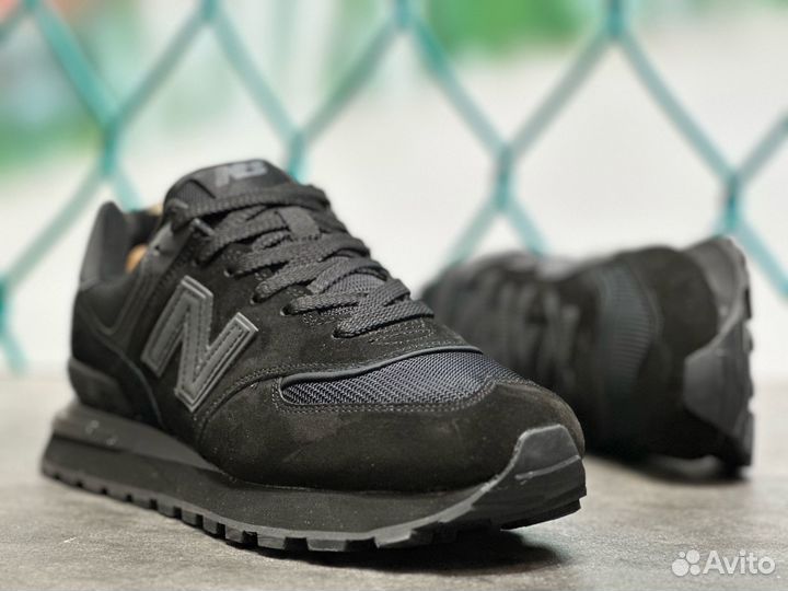 Популярные New Balance 574