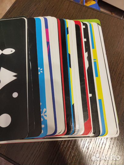 Книги все разом