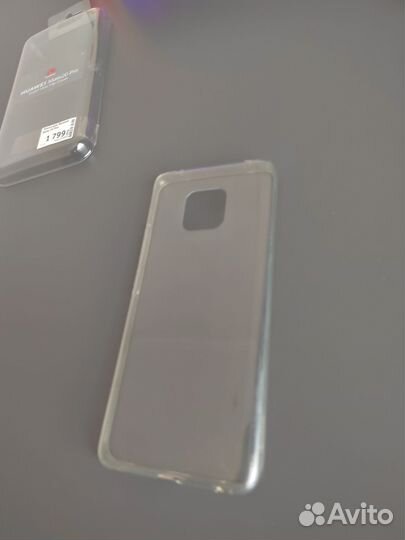 Чехол Huawei Mate 20 Pro