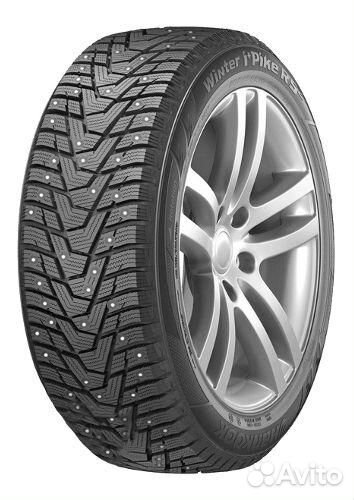 Hankook Winter I'Pike RS2 W429 215/45 R17 91T