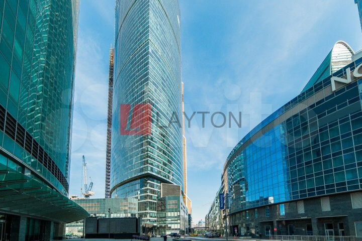 Сдам офисное помещение, 221 м²