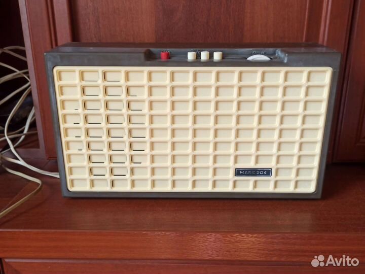 Радиоприемник