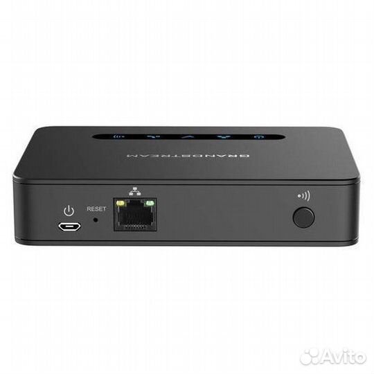Репитер DP760