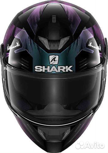 Шлем Shark Skwal 2