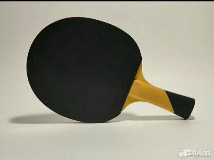 Ракетка для настольного тенниса