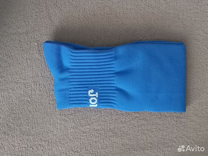 Футбольные гетры joma