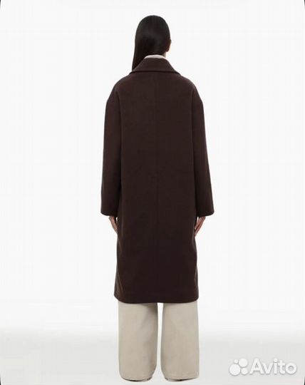 Пальто женское демисезонное