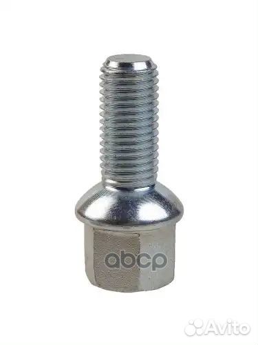 Болт опоры двс М12Х1,5Х65 VAG 7921068SX Stellox