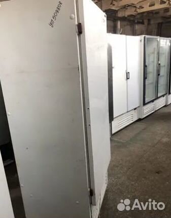 Шкаф хол. премьер шсуп1ту-0,7М (1 дв) арт 488