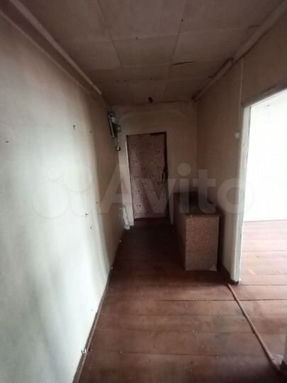 2-к. квартира, 38 м², 2/2 эт.