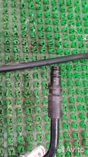 Трубка цилиндра сцепления Nissan Tiida 2008