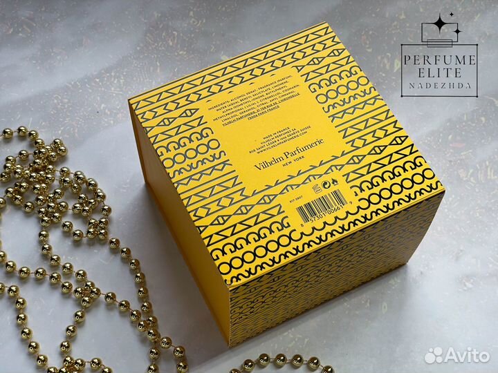 Vilhelm Parfumerie mango skin