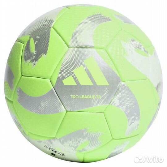 Мяч футбольный Adidas tiro LGE TB HZ1296 (5)