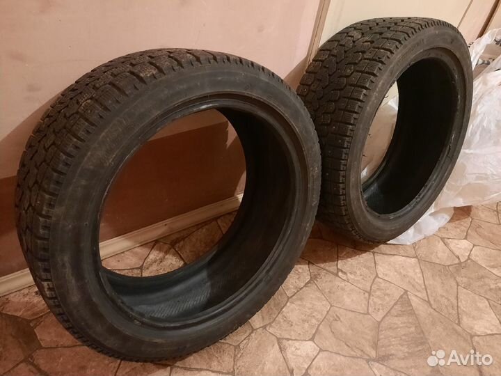 Yokohama Ice Guard F700S 215/45 R17