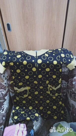 Халат женский новый