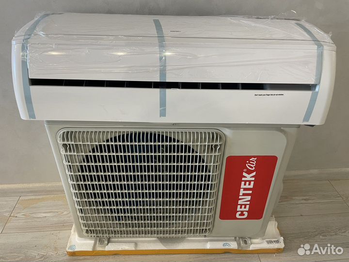 Кондиционер