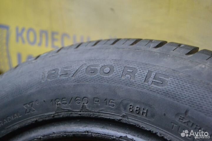 Michelin Energy E3A 185/60 R15