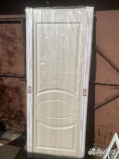 Двери 2000х800