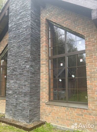 Окна за 7 дней