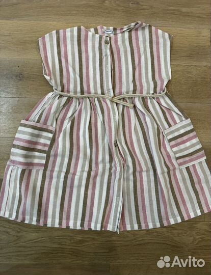 Платье mayoral 7-8 лет