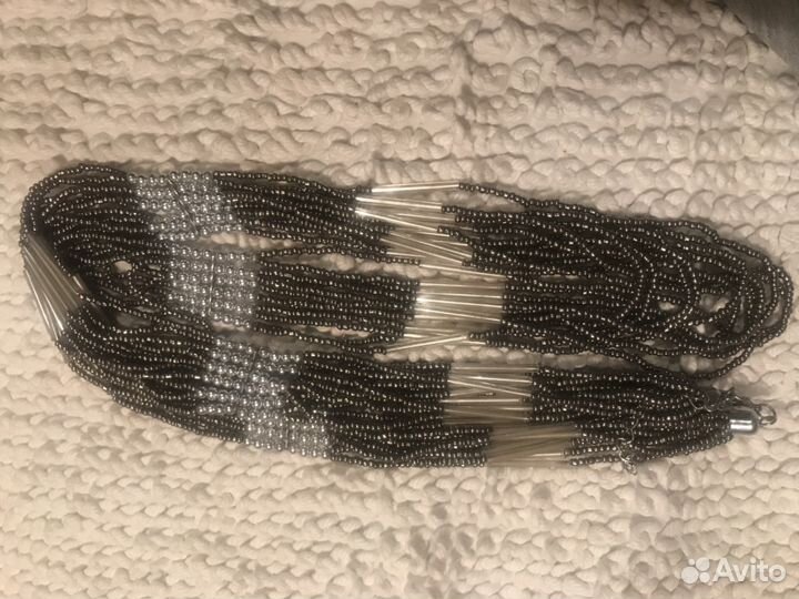 Бусы