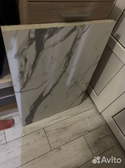 Столешница для кухни