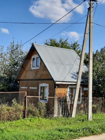 Участок 13 сот. (ИЖС)