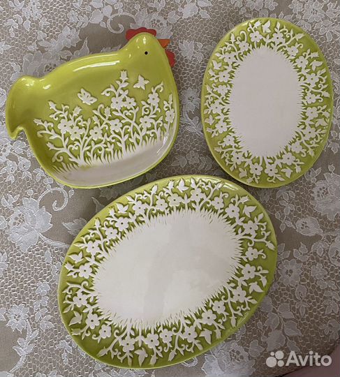 Набор посуды