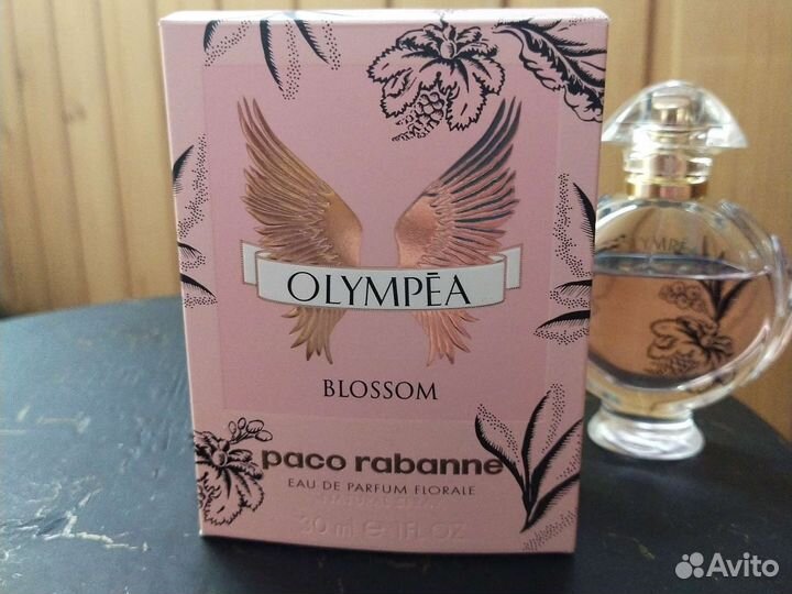 Туалетная вода женская